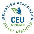 CEU Approved Logo
