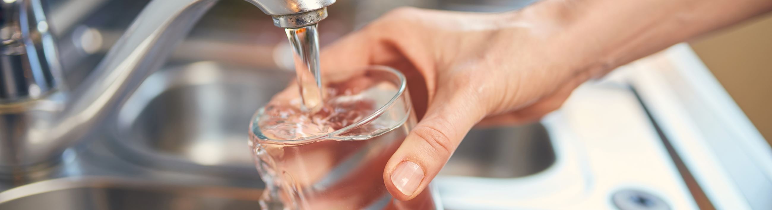 Domestic Water Service Chromium-6 Information