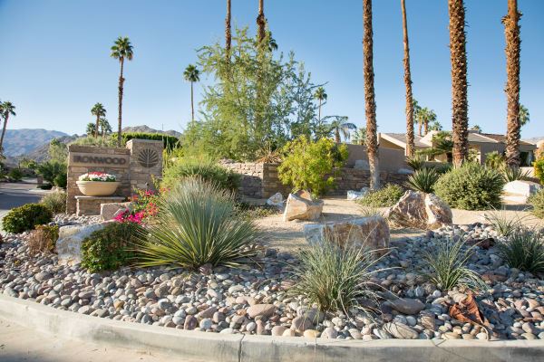 Ironwood HOA conversion