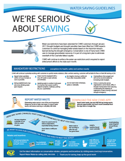 Were Serious About Saving Opens in new window