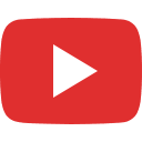 YouTube icon Opens in new window