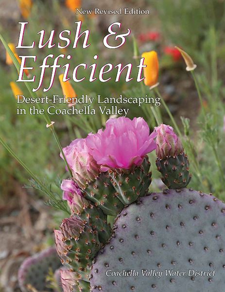 Lush & Efficient Book (Revised 2016)