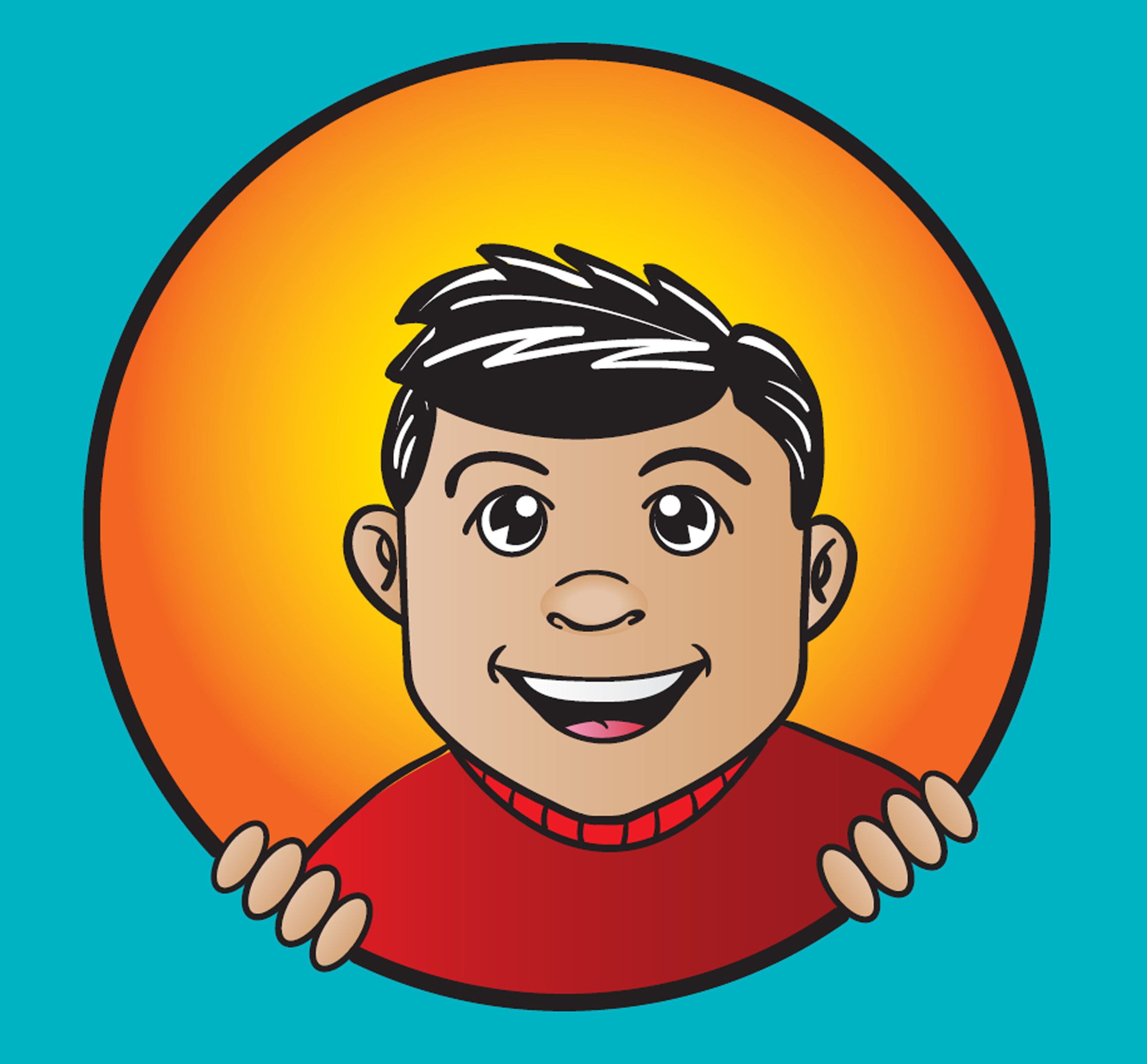 Education Brochure_TOMMY DRAWING