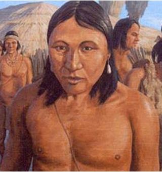 Education Brochure Cahuilla Mural