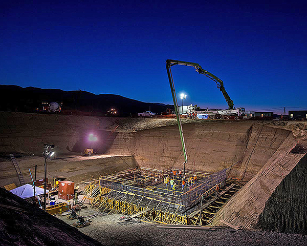 Wastewater Treatment